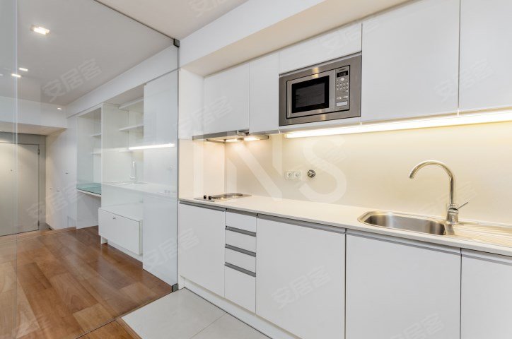 葡萄牙里斯本区里斯本约¥203万公寓工作室 - 利斯博亚 - 265 000 €二手房公寓图片