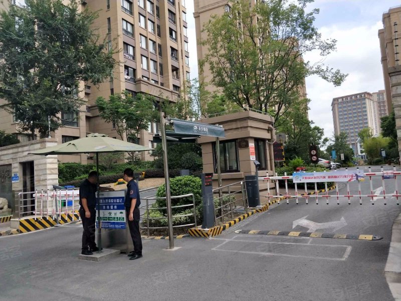 旭辉锦庭(东区) 