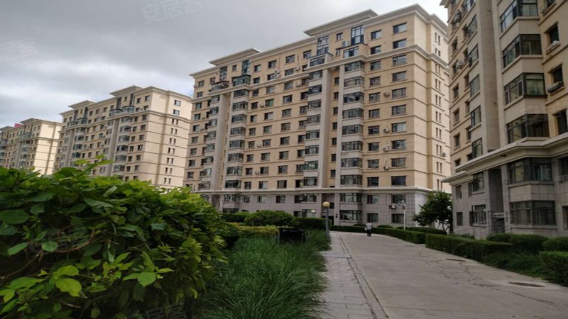 沿湖城,秀水路1号-大庆沿湖城二手房,租房,房价-大庆安居客