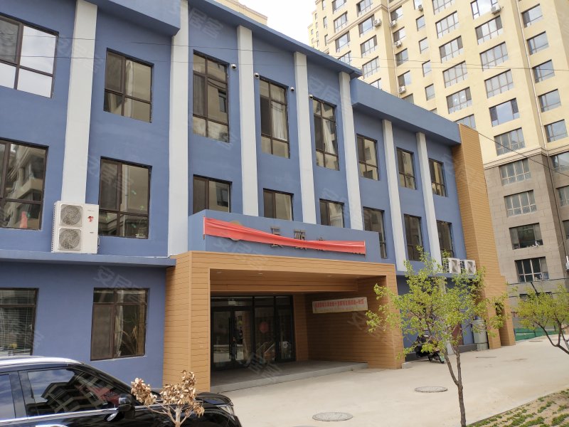 海罗翡翠蓝湾,迎宾大街-阜新海罗翡翠蓝湾二手房,租房,房价-阜新安居