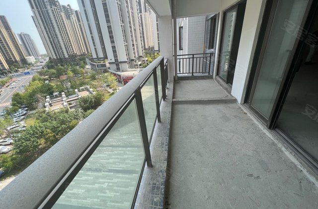 海璟天翡3室2厅122㎡150万二手房图片
