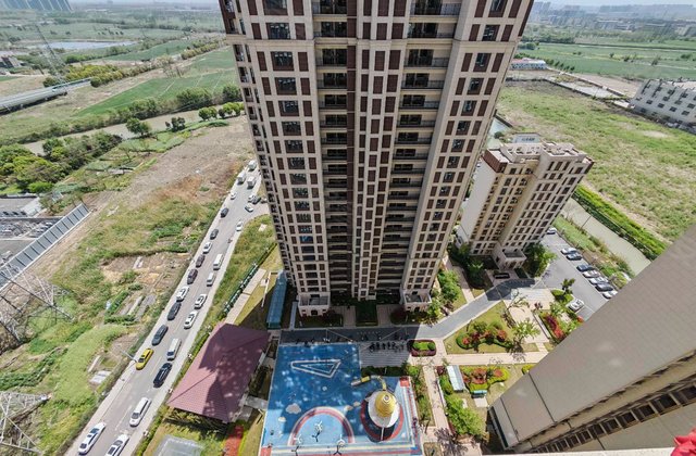 碧桂园枫景尚院2室2厅65㎡47.8万二手房图片