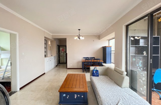 绿地468公馆一期