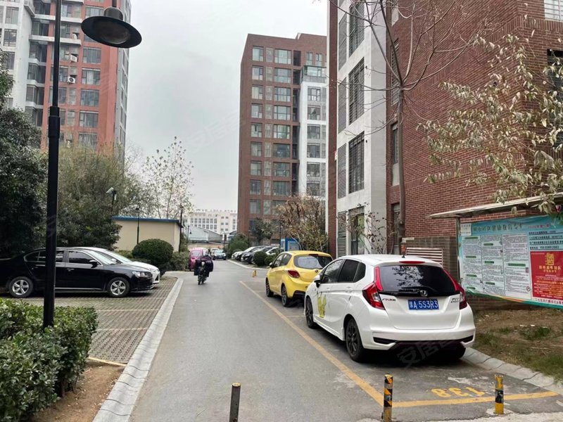 橄榄城柏林印象,碧云路99号-郑州橄榄城柏林印象二手房,租房,房价