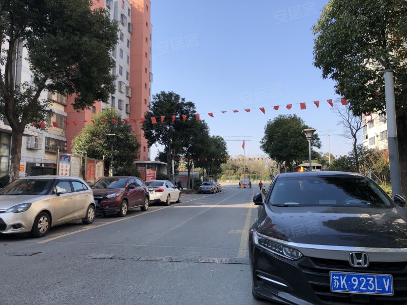 西湖景园,西扬路-扬州西湖景园二手房,租房,房价-扬州安居客