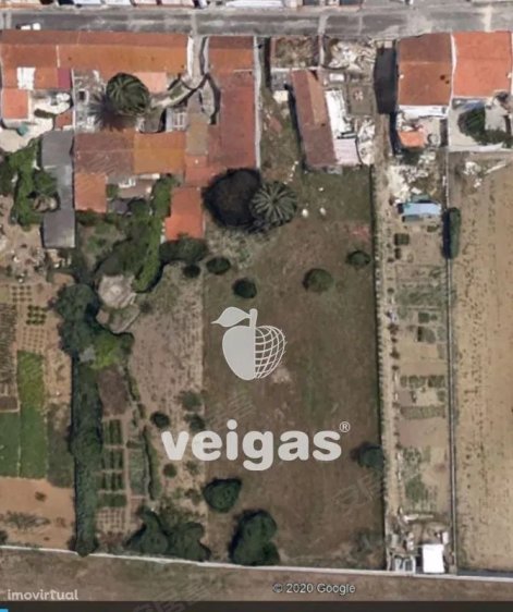 葡萄牙约¥65万PortugalGaeirasLeiriaLand出售二手房土地图片