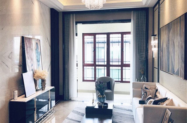 石家庄房产网>石家庄小区>正定小区>正定老城小区>御河上院>