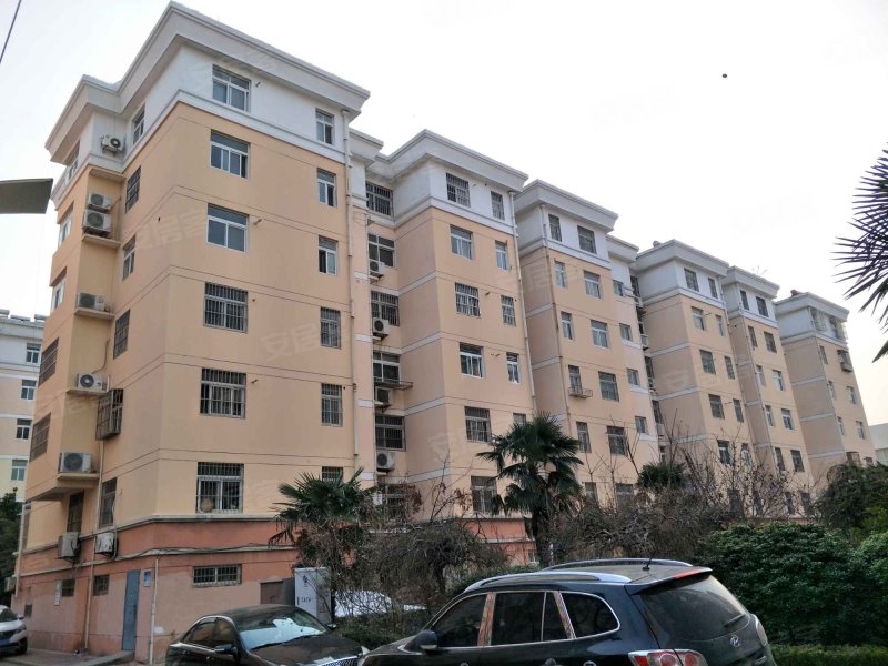 新海花园,海连西路5号-连云港新海花园二手房,租房,房价-连云港安居客