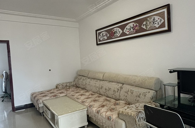 新意家园3室1厅62㎡15.8万二手房图片