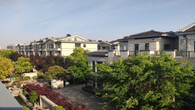五矿九玺台(别墅)
