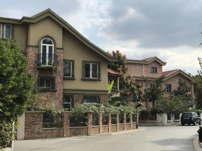 御园,润扬北路18号-扬州御园二手房,租房,房价-扬州安居客