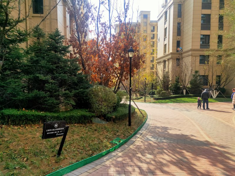 华润凯旋门(三期)