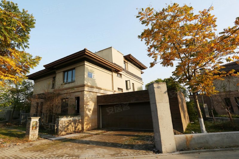 星星港湾花园江月居