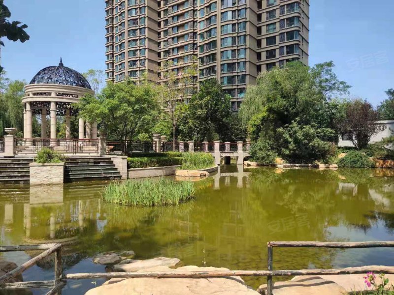 天洋城4代(北区)