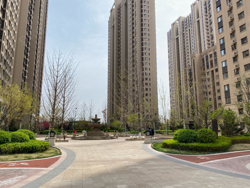 保利金香槟,长治路398号-太原保利金香槟二手房,租房,房价-太原安居客