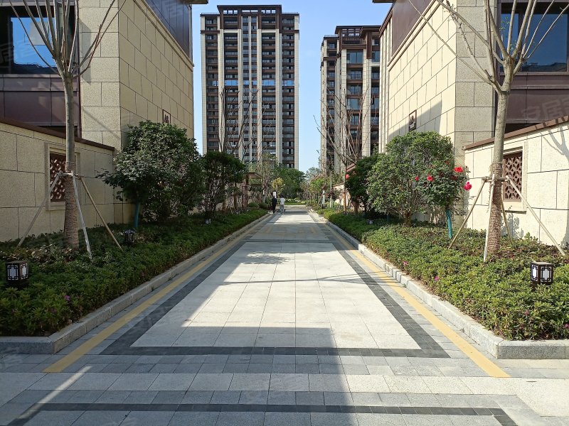 国投西城首府
