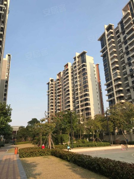 富湾国际,丽城路-中山富湾国际二手房,租房,房价-中山安居客