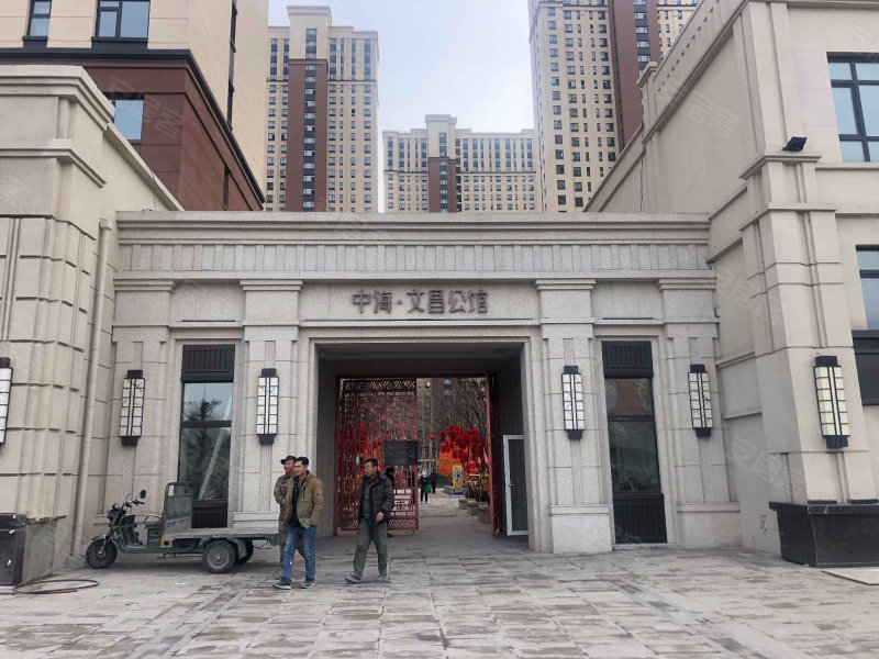 中海文昌公馆,文昌街158号-无锡中海文昌公馆二手房,租房,房价-无锡