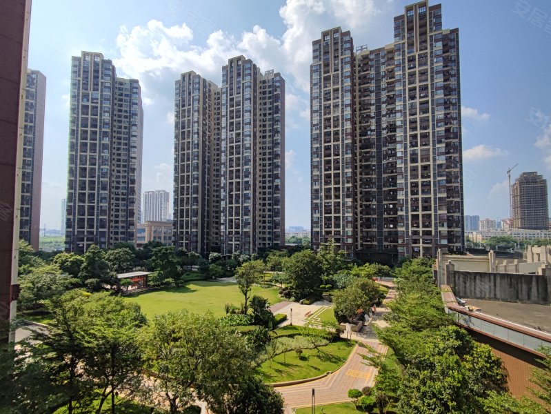 光大天骄峰景,菩提路8号-钦州光大天骄峰景二手房,租房,房价-钦州安居