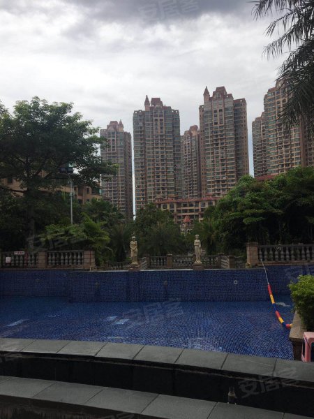 红日山湖,兴桂路36号-南宁红日山湖二手房,租房,房价-南宁安居客