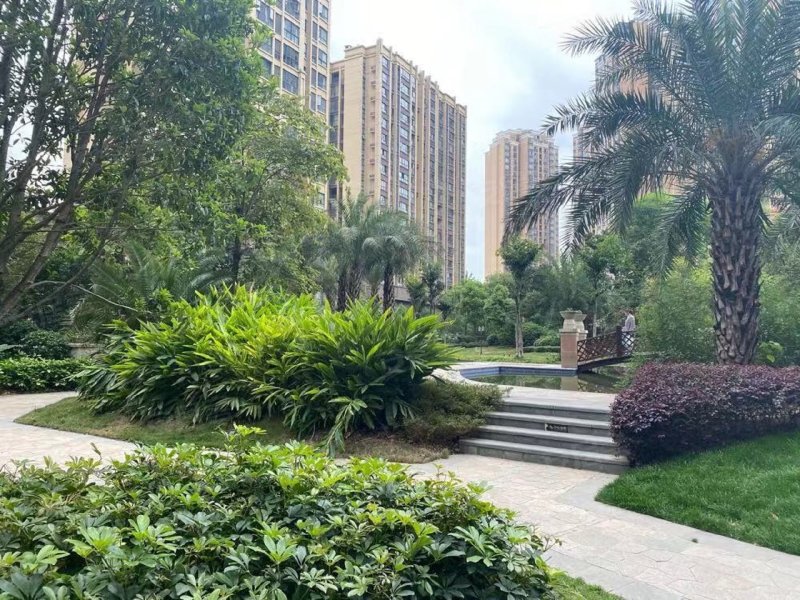 东江首府,峨眉北路一段279号-德阳东江首府二手房,租房,房价-德阳安居