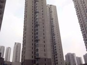 军粮城小区图片