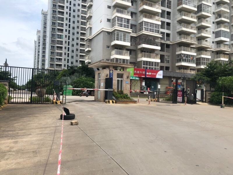 海航城,椰海大道-海口海航城二手房,租房,房价-海口安居客