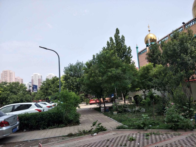 惠康家园,华龙道-天津惠康家园二手房,租房,房价-天津安居客