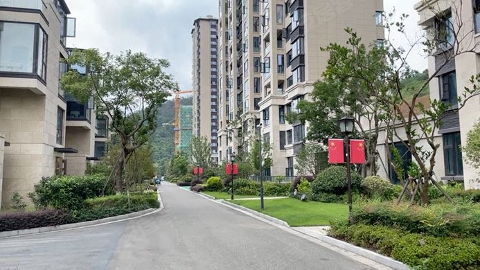 置信原墅,城西大道-台州置信原墅二手房,租房,房价-台州安居客