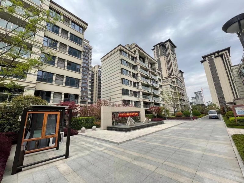 融侨观澜,龙川路-合肥融侨观澜二手房,租房,房价-合肥安居客