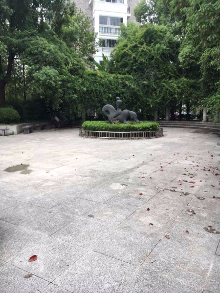 冠生园东方佳苑 