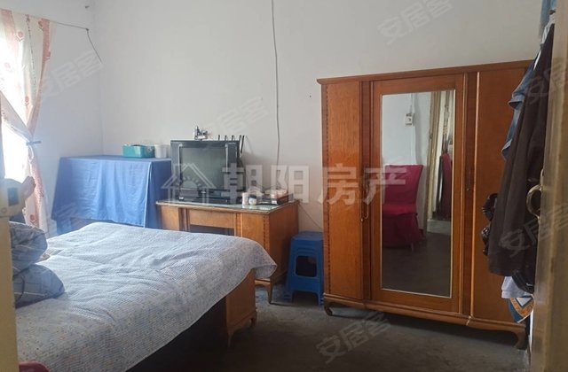 造纸新村2室1厅49.5㎡6.3万二手房图片