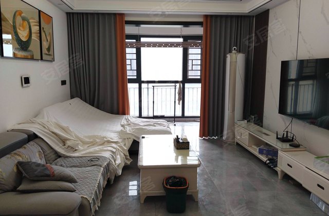 监利博森翰林城