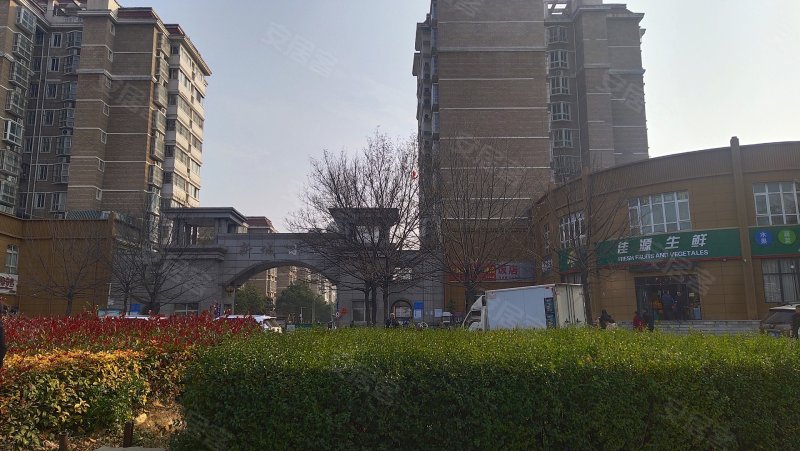 新城小区,崇文路-平顶山新城小区二手房,租房,房价-平顶山安居客