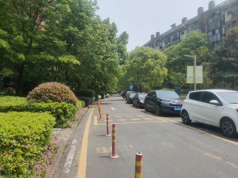 亲亲家园(江北),长兴东路464号-宁波亲亲家园(江北)二手房,租房,房价