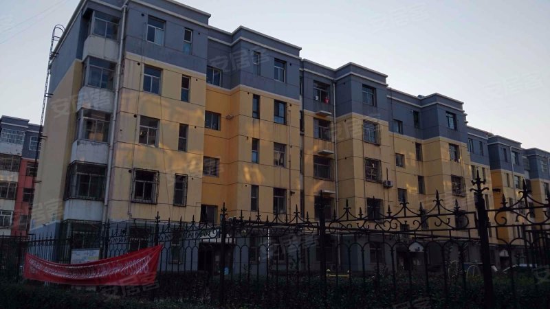 泰和花园(高碑店),华丽胡同1号-保定泰和花园(高碑店)二手房,租房