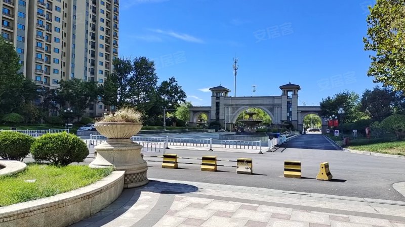 恒大黄河生态城,沂河路,近东四路-东营恒大黄河生态城二手房,租房