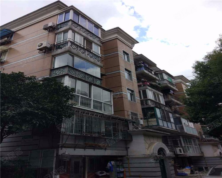 康乐花园(浦东) 