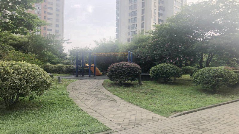 世纪华城(东区)