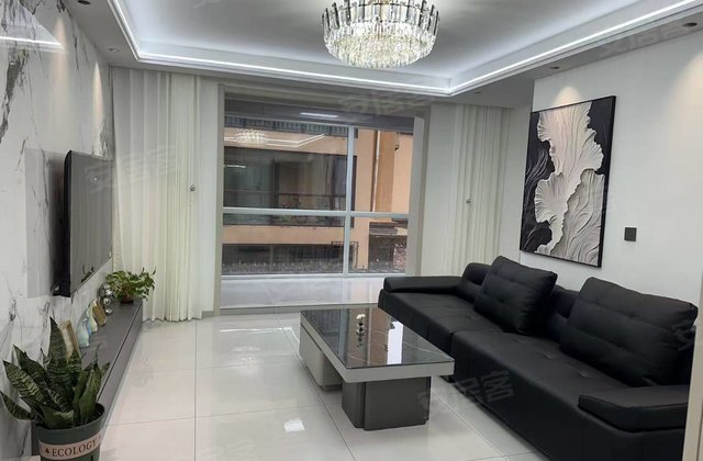 青建凤凰城3室2厅130㎡79.8万二手房图片