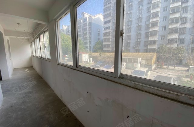 锦安花园3室2厅128㎡108万二手房图片