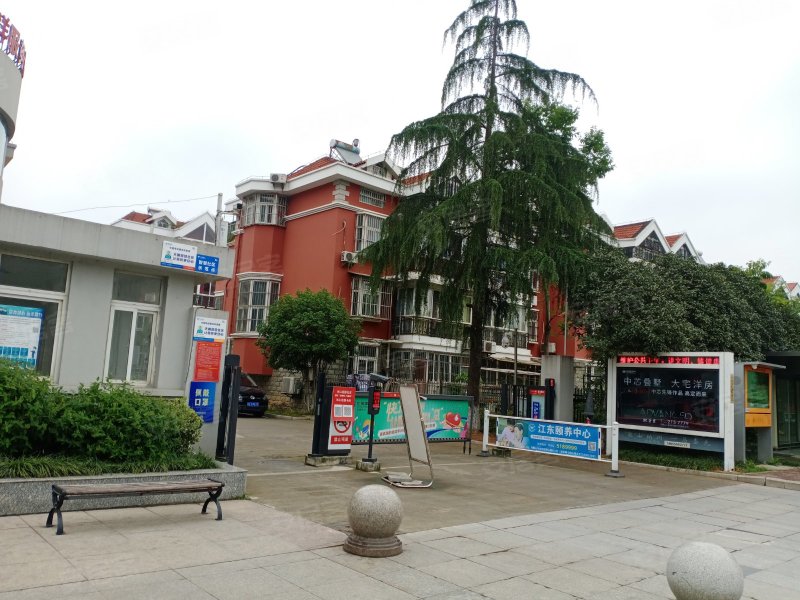 半山花园,花雨路-马鞍山半山花园二手房,租房,房价-马鞍山安居客