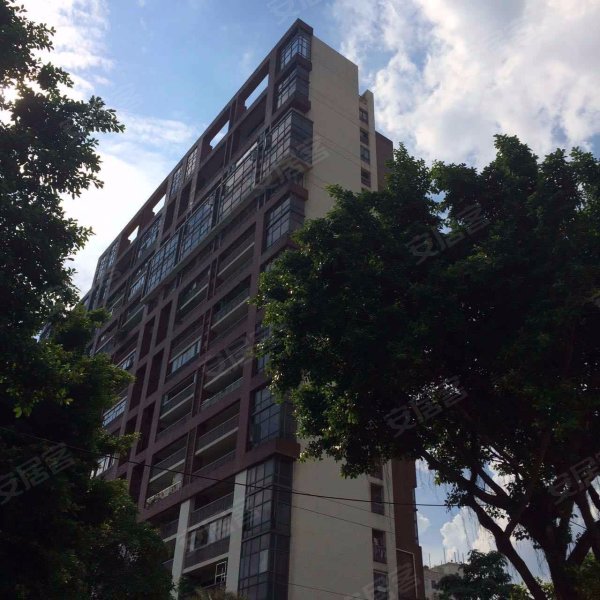 依云小镇,集贤路98号-广州依云小镇二手房,租房,房价-广州安居客