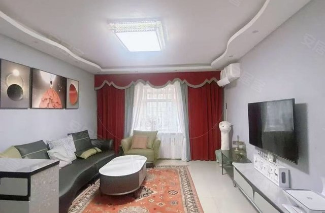 阳光园一区3室2厅104㎡45万二手房图片