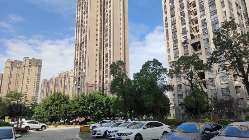双湖新城2区