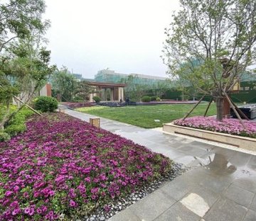 北京城建宽院国誉府