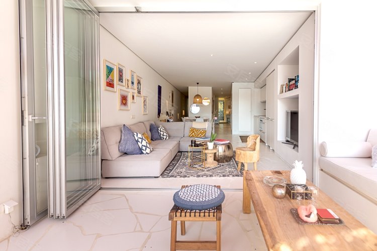 西班牙约¥758万SpainSan Juan BautistaCan CosmeHouse出售二手房公寓图片