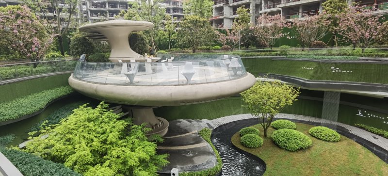 领地观云府,华林路918号-重庆领地观云府二手房,租房,房价-重庆安居客