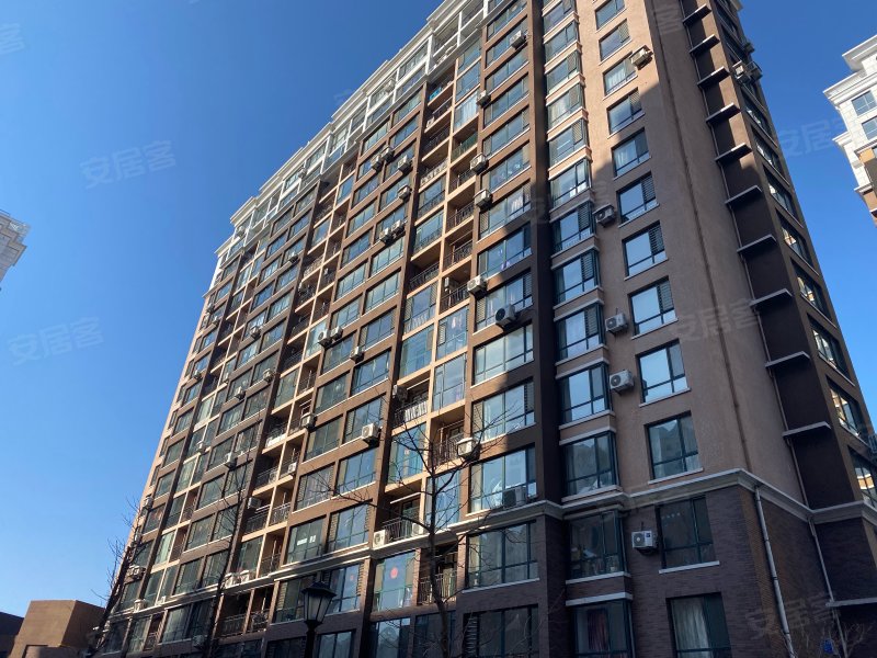 发达嘉园皇家公馆