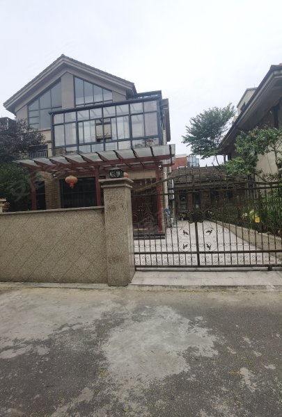 星星港湾花园云溪居